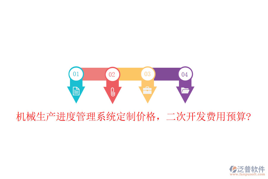 機(jī)械生產(chǎn)進(jìn)度管理系統(tǒng)定制價(jià)格，二次開(kāi)發(fā)費(fèi)用預(yù)算?