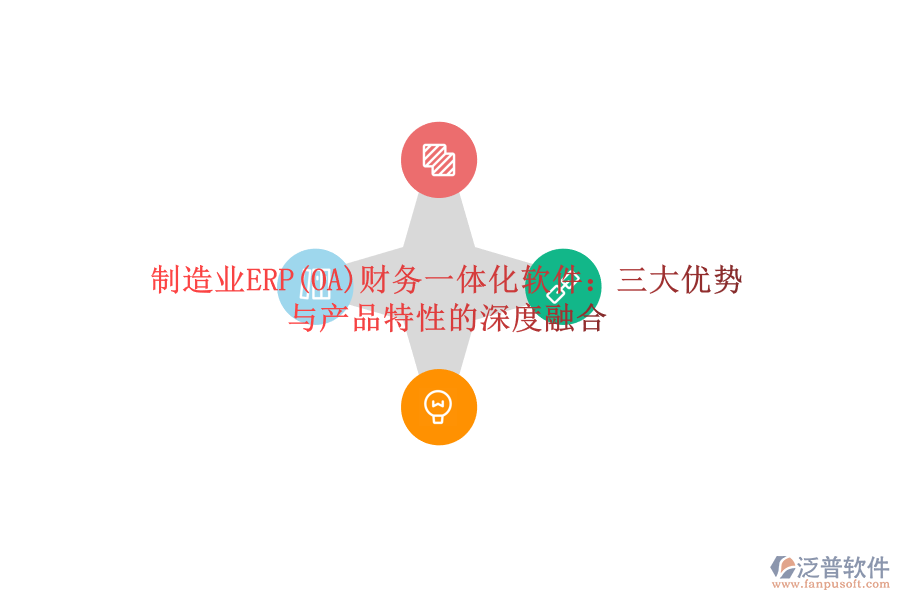 制造業(yè)ERP(OA)財務一體化軟件：三大優(yōu)勢與產(chǎn)品特性的深度融合