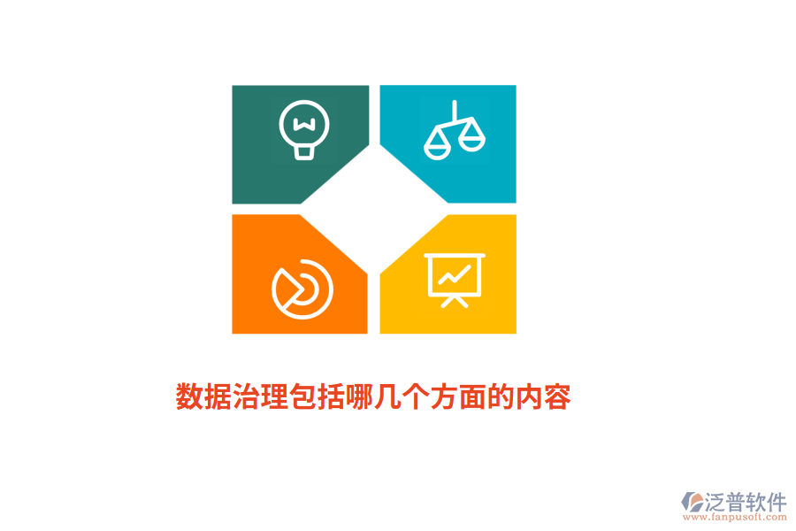 數(shù)據(jù)治理包括哪幾個方面的內(nèi)容？