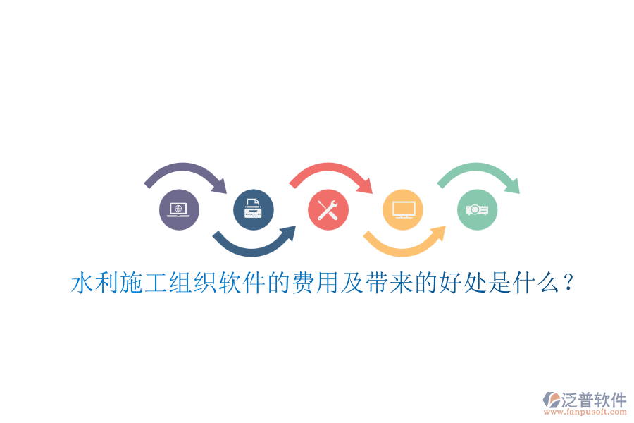 水利施工組織軟件的費(fèi)用及帶來的好處是什么？
