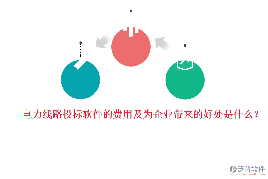 電力線路投標(biāo)軟件的費(fèi)用及為企業(yè)帶來的好處是什么？