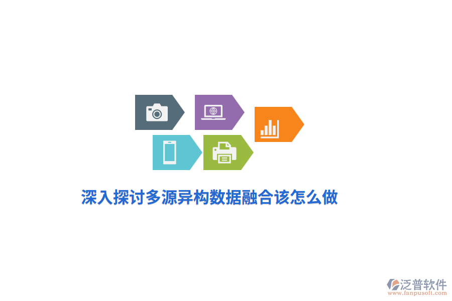 深入探討多源異構(gòu)數(shù)據(jù)融合該怎么做？