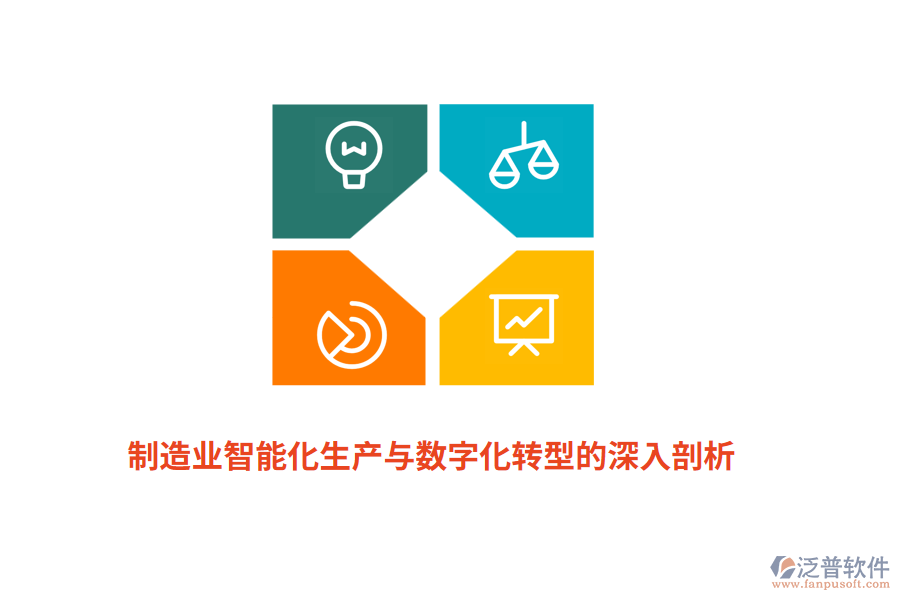 制造業(yè)智能化生產(chǎn)與數(shù)字化轉型的深入剖析