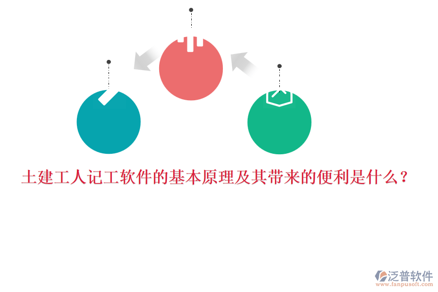 土建工人記工軟件的基本原理及其帶來的便利是什么？