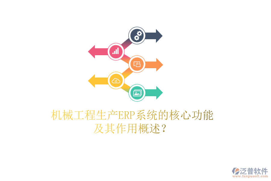 機(jī)械工程生產(chǎn)ERP系統(tǒng)的核心功能及其作用概述？