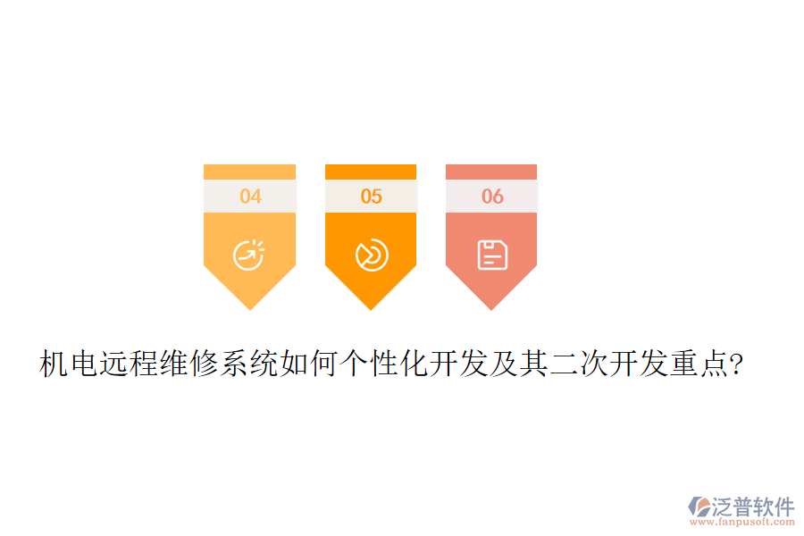 機電遠程維修系統(tǒng)如何個性化開發(fā)及其<a href=http://newsbd7.com/Implementation/kaifa/ target=_blank class=infotextkey>二次開發(fā)</a>重點?
