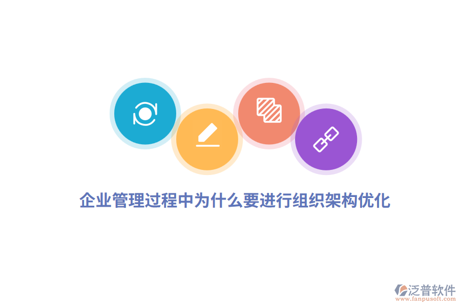 企業(yè)管理過程中為什么要進(jìn)行組織架構(gòu)優(yōu)化？