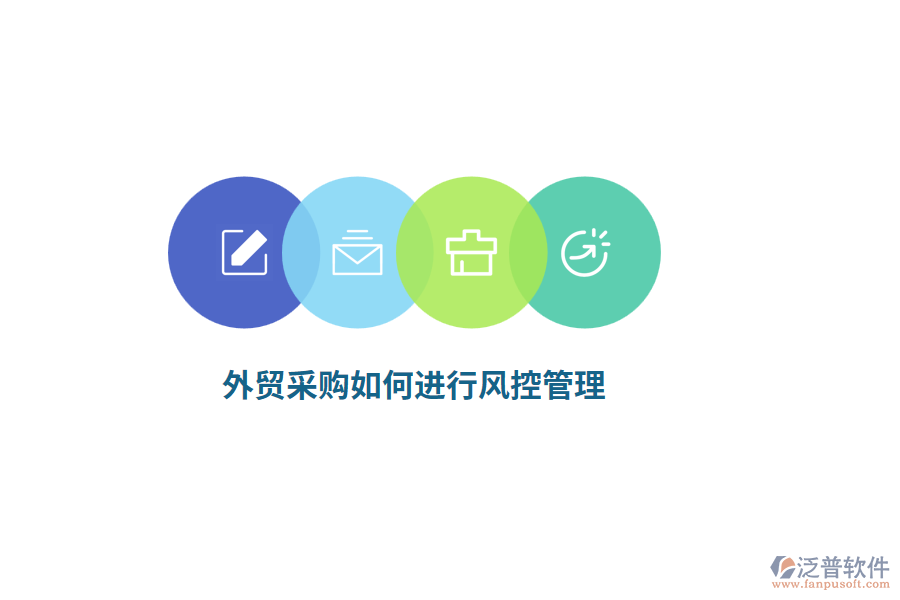 外貿(mào)采購如何進行風(fēng)控管理？