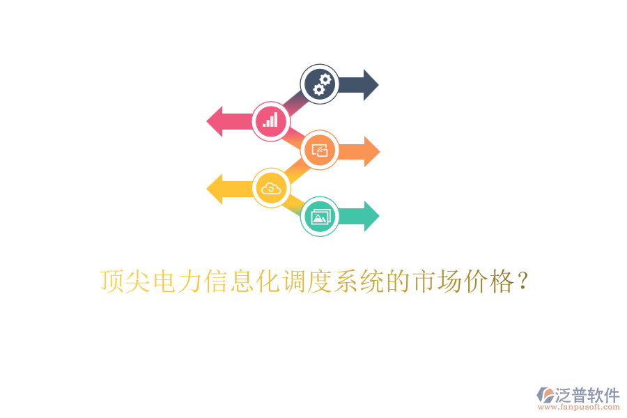 頂尖電力信息化調(diào)度系統(tǒng)的市場價(jià)格？