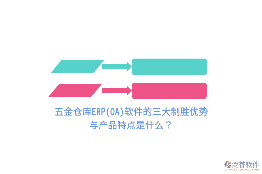 五金倉庫ERP(OA)軟件的三大制勝優(yōu)勢與產(chǎn)品特點是什么？