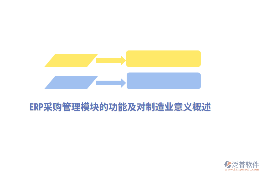 ERP采購管理模塊的功能及對<a href=http://newsbd7.com/erp/zhizao/ target=_blank class=infotextkey>制造業(yè)</a>意義概述