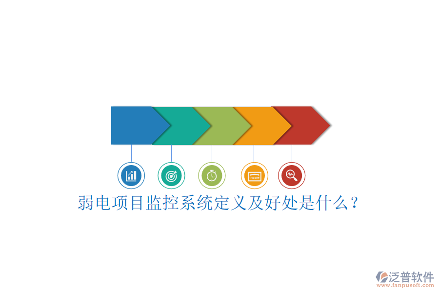 弱電項目監(jiān)控系統(tǒng)定義及好處是什么？