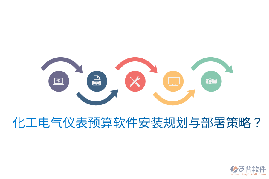 化工電氣儀表預算軟件安裝規(guī)劃與部署策略？