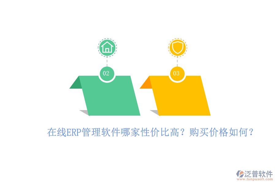 在線ERP管理軟件哪家性價(jià)比高？購(gòu)買價(jià)格如何？