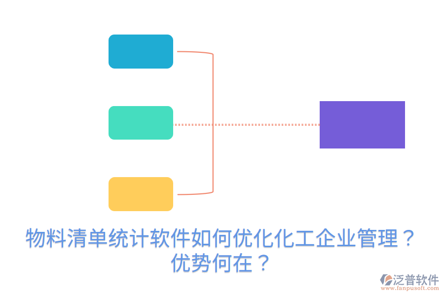 物料清單統(tǒng)計(jì)軟件如何優(yōu)化化工企業(yè)管理？優(yōu)勢何在？