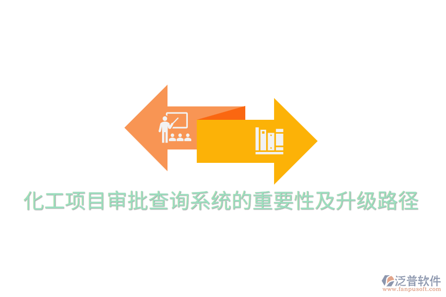  化工項目審批查詢系統(tǒng)的重要性及升級路徑