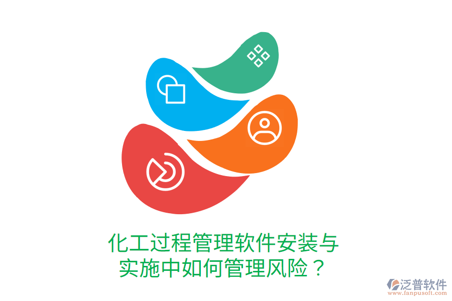  化工過程管理軟件安裝與實施中如何管理風險？