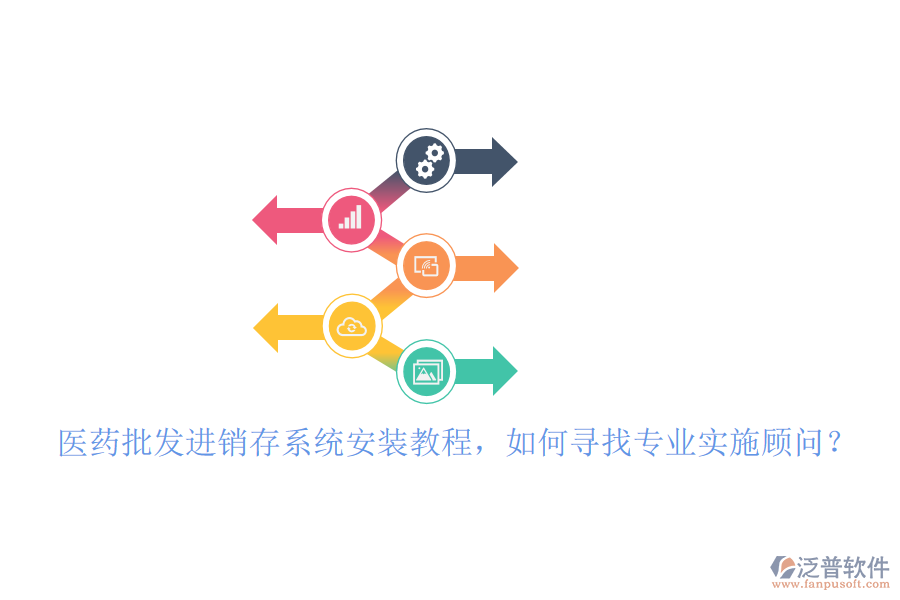 醫(yī)藥批發(fā)進(jìn)銷存系統(tǒng)安裝教程，如何尋找專業(yè)實(shí)施顧問？