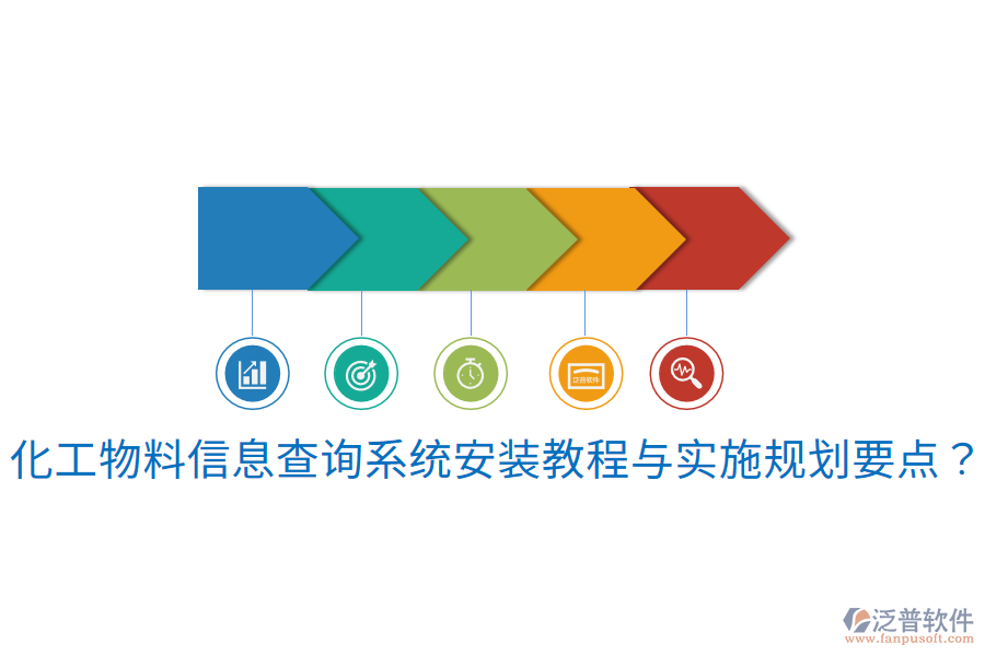 化工物料信息查詢系統(tǒng)安裝教程與實(shí)施規(guī)劃要點(diǎn)？