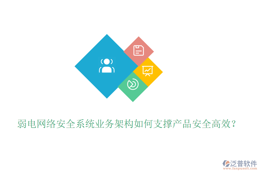 弱電網(wǎng)絡(luò)安全系統(tǒng)業(yè)務(wù)架構(gòu)如何支撐產(chǎn)品安全高效？