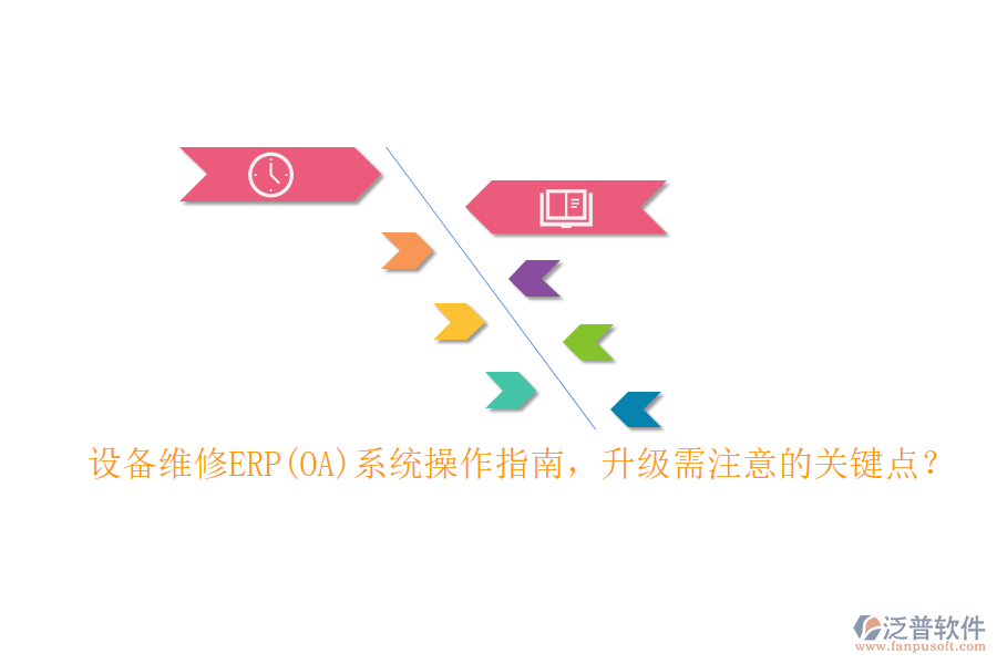 設(shè)備維修ERP(OA)系統(tǒng)操作指南，升級需注意的關(guān)鍵點？