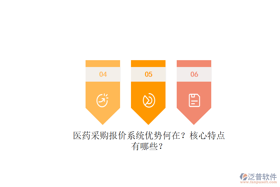 醫(yī)藥采購報價系統(tǒng)優(yōu)勢何在？核心特點有哪些？