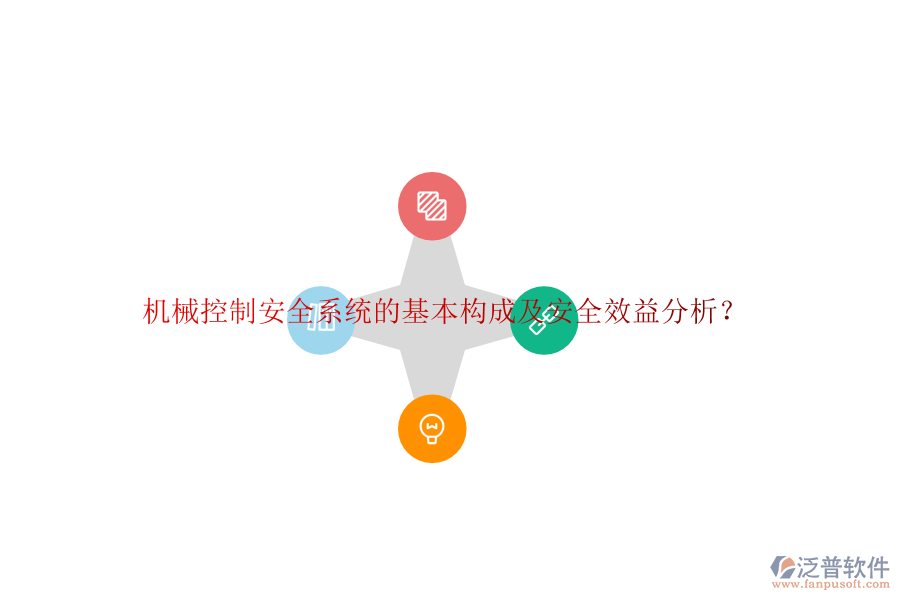 機(jī)械控制安全系統(tǒng)的基本構(gòu)成及安全效益分析？