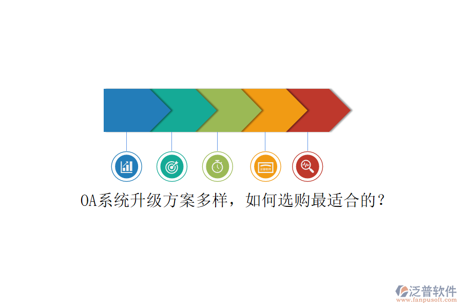OA系統(tǒng)升級(jí)方案多樣，如何選購(gòu)最適合的？
