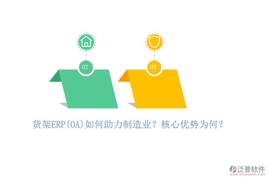 貨架ERP(OA)如何助力制造業(yè)？核心優(yōu)勢為何？