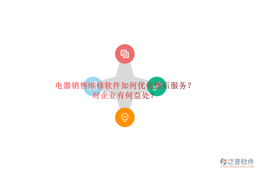 電器銷售維修軟件如何優(yōu)化售后服務？對企業(yè)有何益處？
