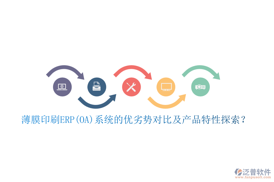 薄膜印刷ERP(OA)系統(tǒng)的優(yōu)劣勢對比及產(chǎn)品特性探索？