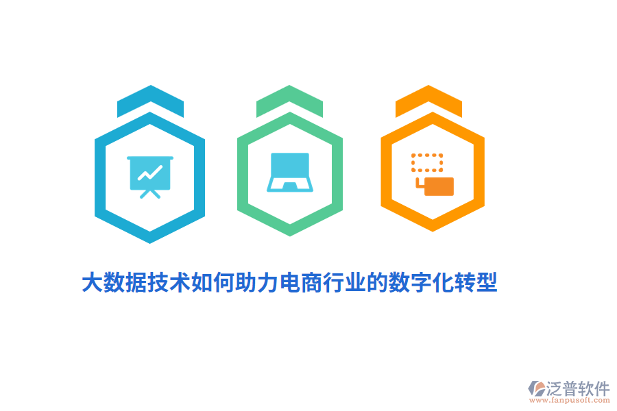 大數(shù)據(jù)技術(shù)如何助力電商行業(yè)的數(shù)字化轉(zhuǎn)型？