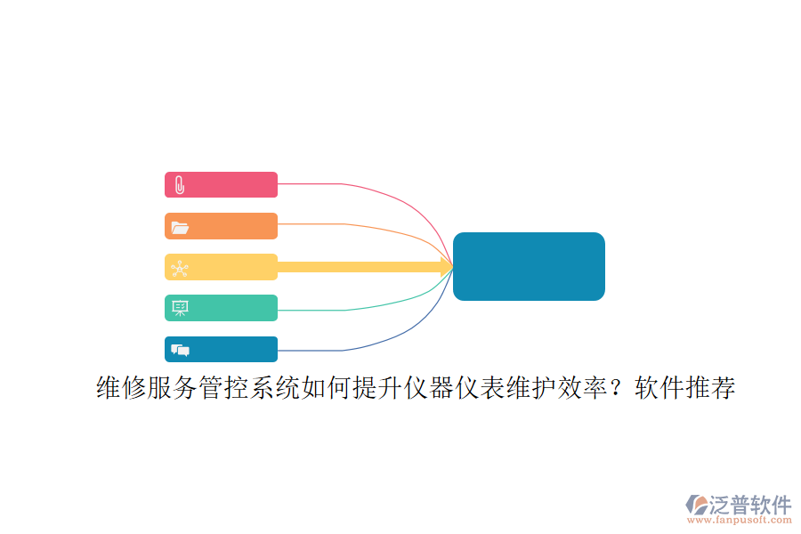 維修服務管控系統(tǒng)如何提升儀器儀表維護效率？軟件推薦