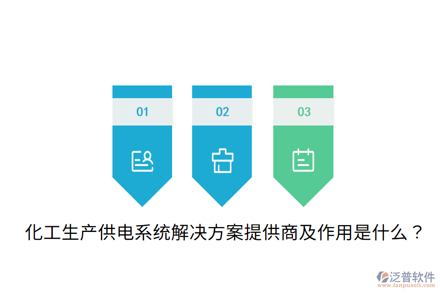  化工生產(chǎn)供電系統(tǒng)解決方案提供商及作用是什么？