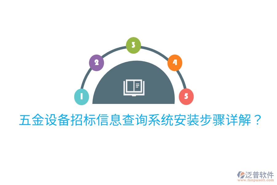 五金設備招標信息查詢系統(tǒng)安裝步驟詳解？