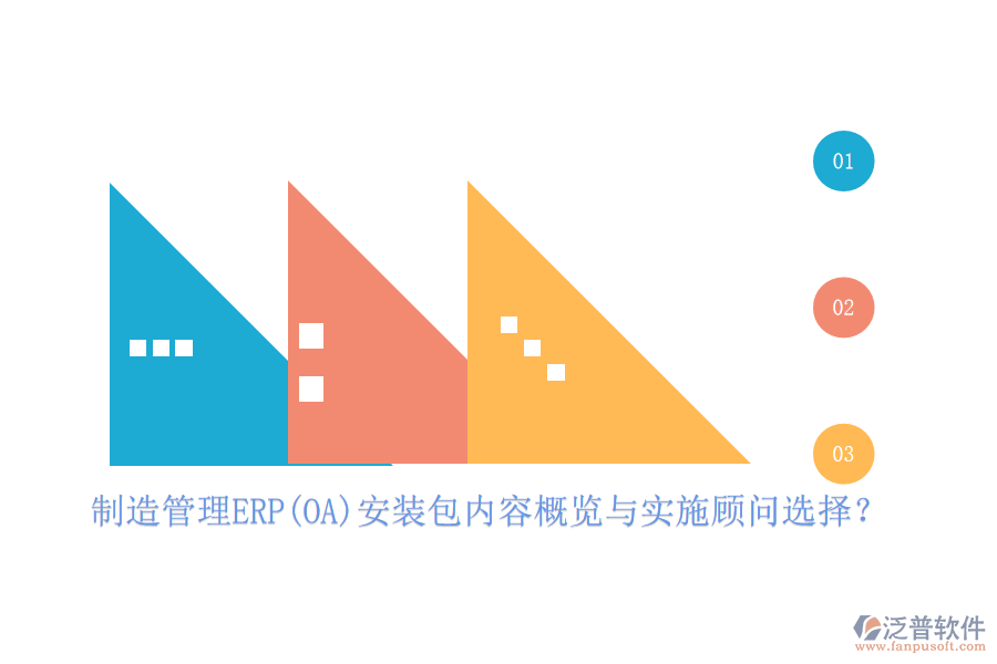制造管理ERP(OA)安裝包內(nèi)容概覽與實(shí)施顧問選擇？