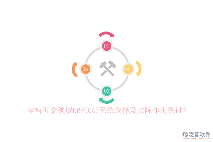 零售五金領(lǐng)域ERP(OA)系統(tǒng)選擇及實際作用探討？