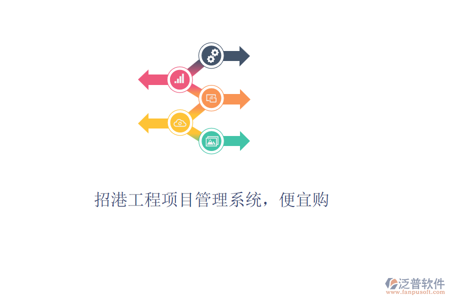 招港工程項(xiàng)目管理系統(tǒng)，便宜購
