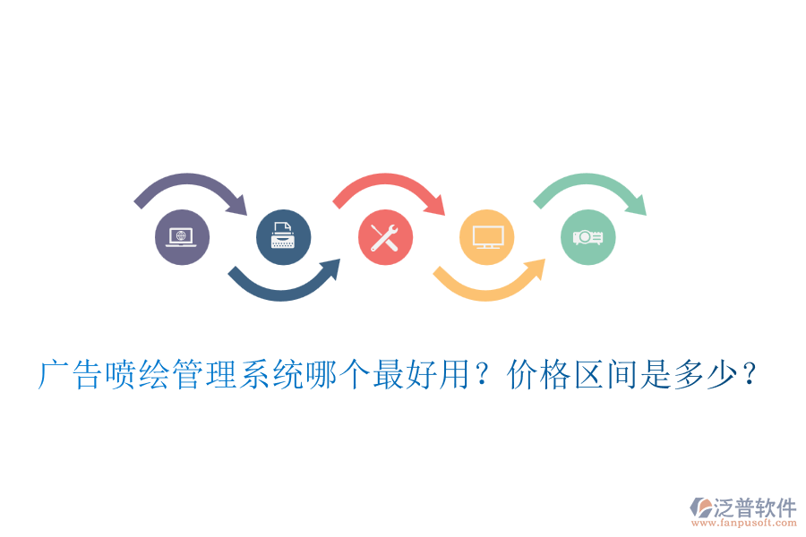 廣告噴繪管理系統(tǒng)哪個最好用？價格區(qū)間是多少？