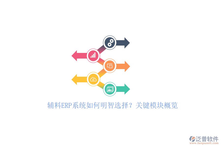 輔料ERP系統(tǒng)如何明智選擇？關(guān)鍵模塊概覽
