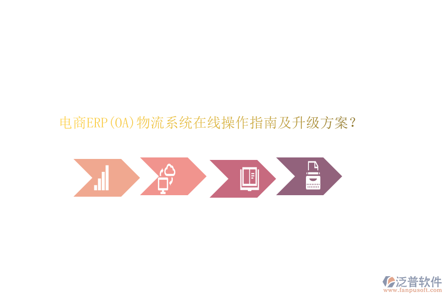 電商ERP(OA)物流系統(tǒng)在線操作指南及升級(jí)方案？