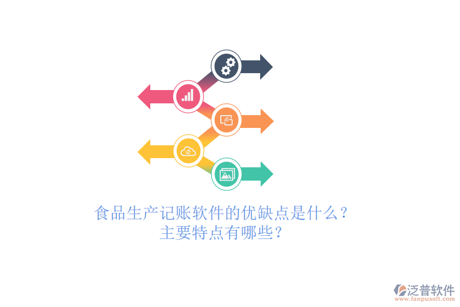 食品生產(chǎn)記賬軟件的優(yōu)缺點(diǎn)是什么？主要特點(diǎn)有哪些？