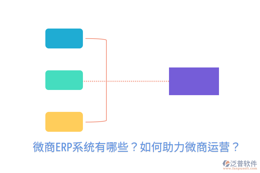  微商ERP系統(tǒng)有哪些？如何助力微商運(yùn)營？