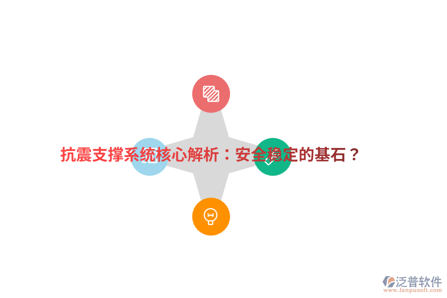 抗震支撐系統(tǒng)核心解析：安全穩(wěn)定的基石？