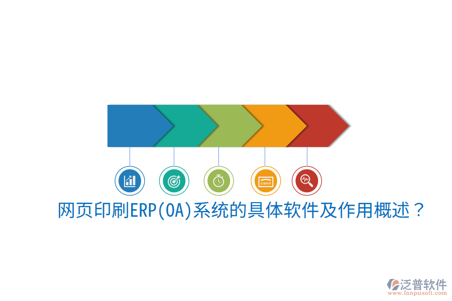  網(wǎng)頁(yè)印刷ERP(OA)系統(tǒng)的具體軟件及作用概述？