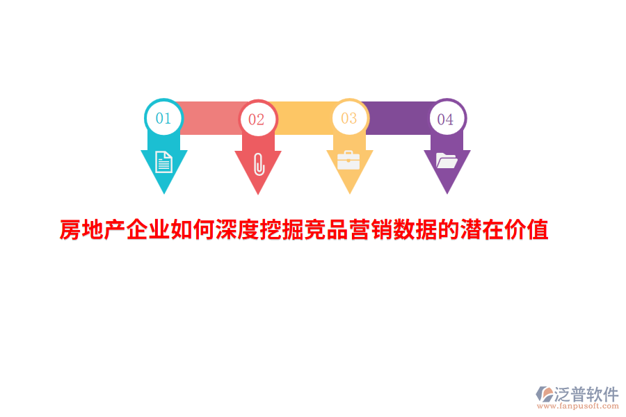 房地產(chǎn)企業(yè)如何深度挖掘競品營銷數(shù)據(jù)的潛在價值？