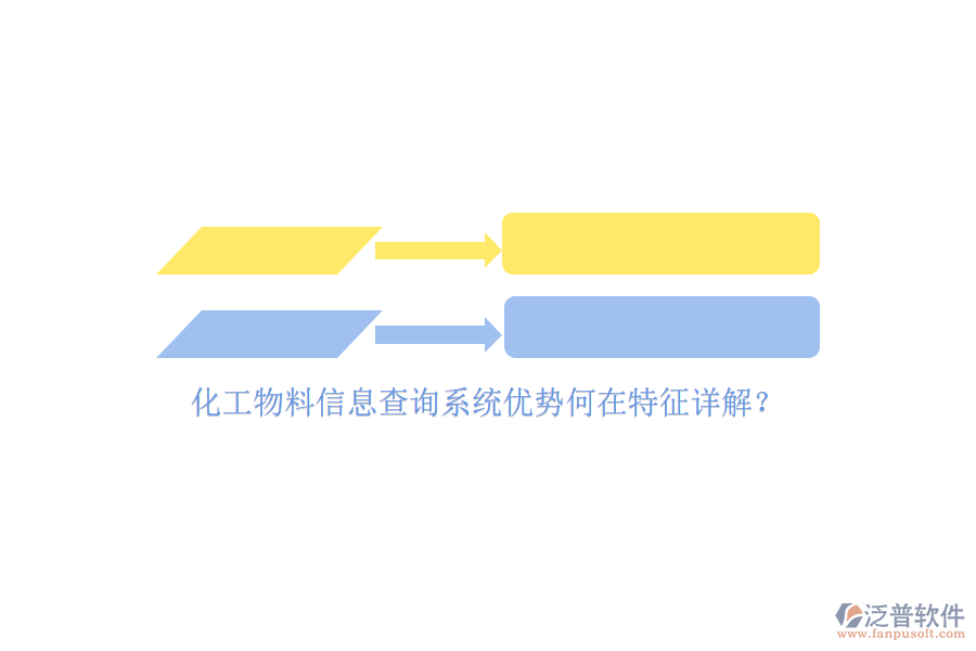 化工物料信息查詢系統(tǒng)優(yōu)勢(shì)何在特征詳解？