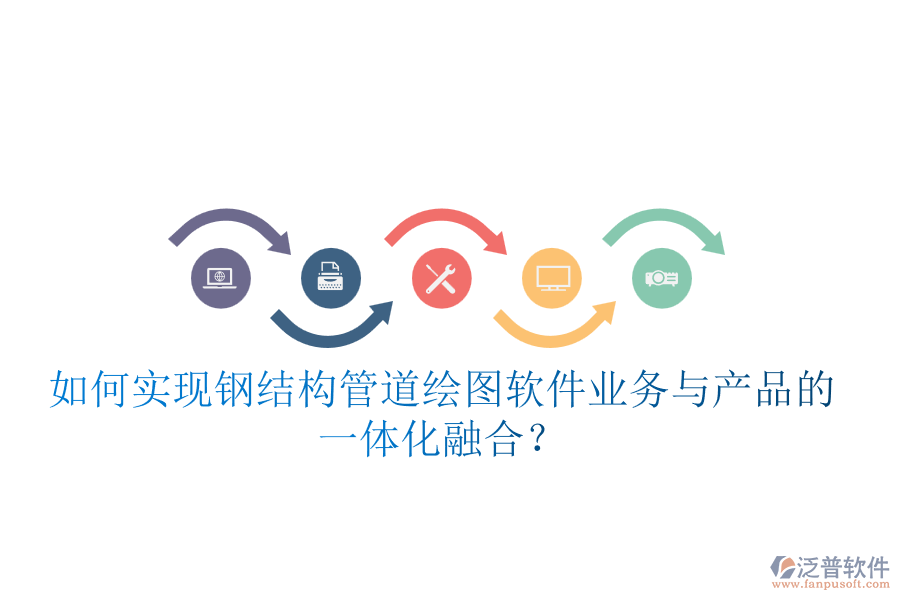 如何實現(xiàn)鋼結(jié)構(gòu)管道繪圖軟件業(yè)務(wù)與產(chǎn)品的一體化融合？