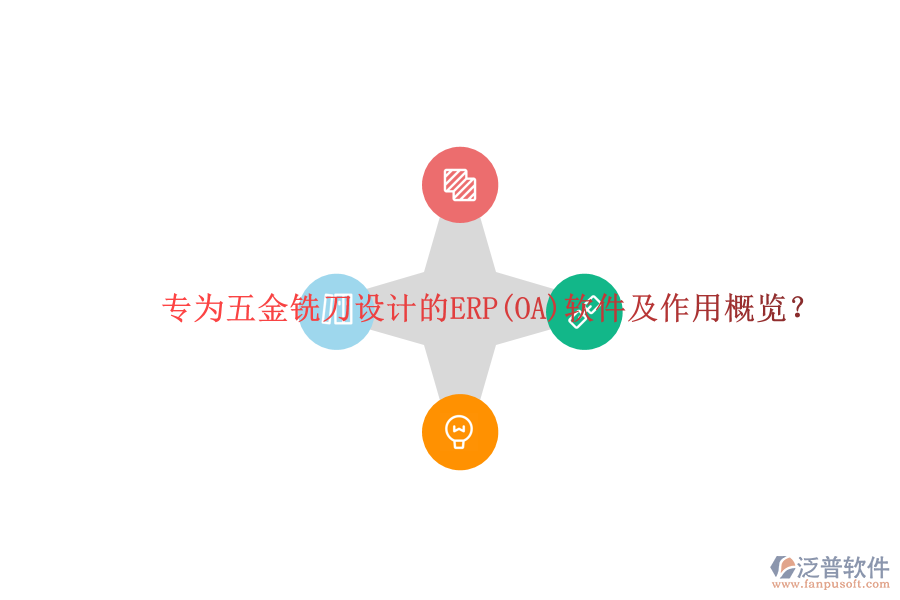 專為五金銑刀設(shè)計的ERP(OA)軟件及作用概覽？