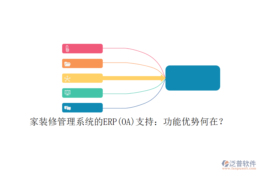 家裝修管理系統(tǒng)的ERP(OA)支持：功能優(yōu)勢何在？